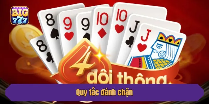 Quy tắc đánh chặn