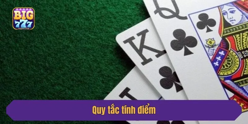 Quy tắc tính điểm